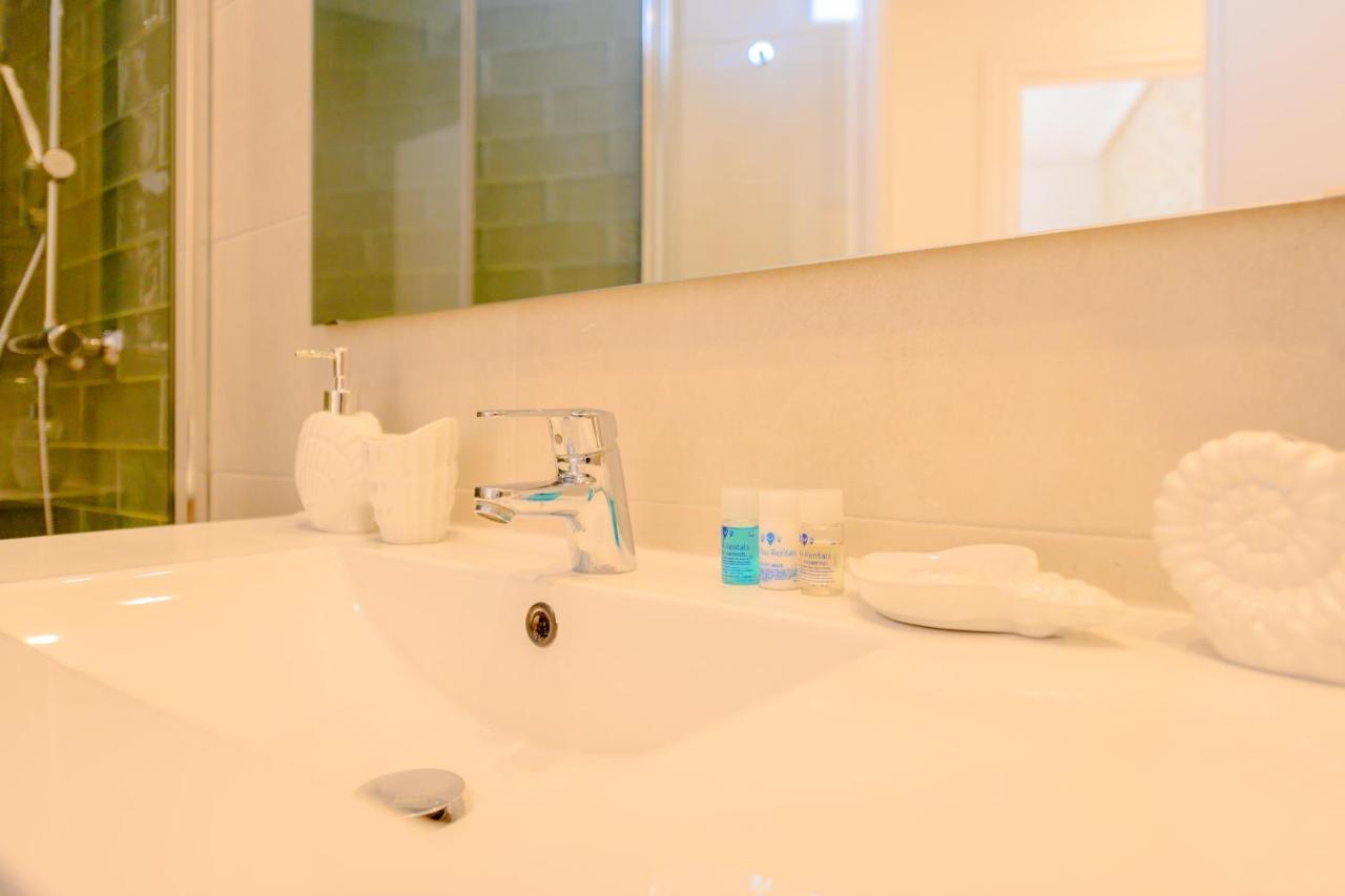 For You Rentals Coqueto Y Bonito Apartamento Temporal De Dos Dormitorios En El Retiro Axii66 Madrid Ngoại thất bức ảnh