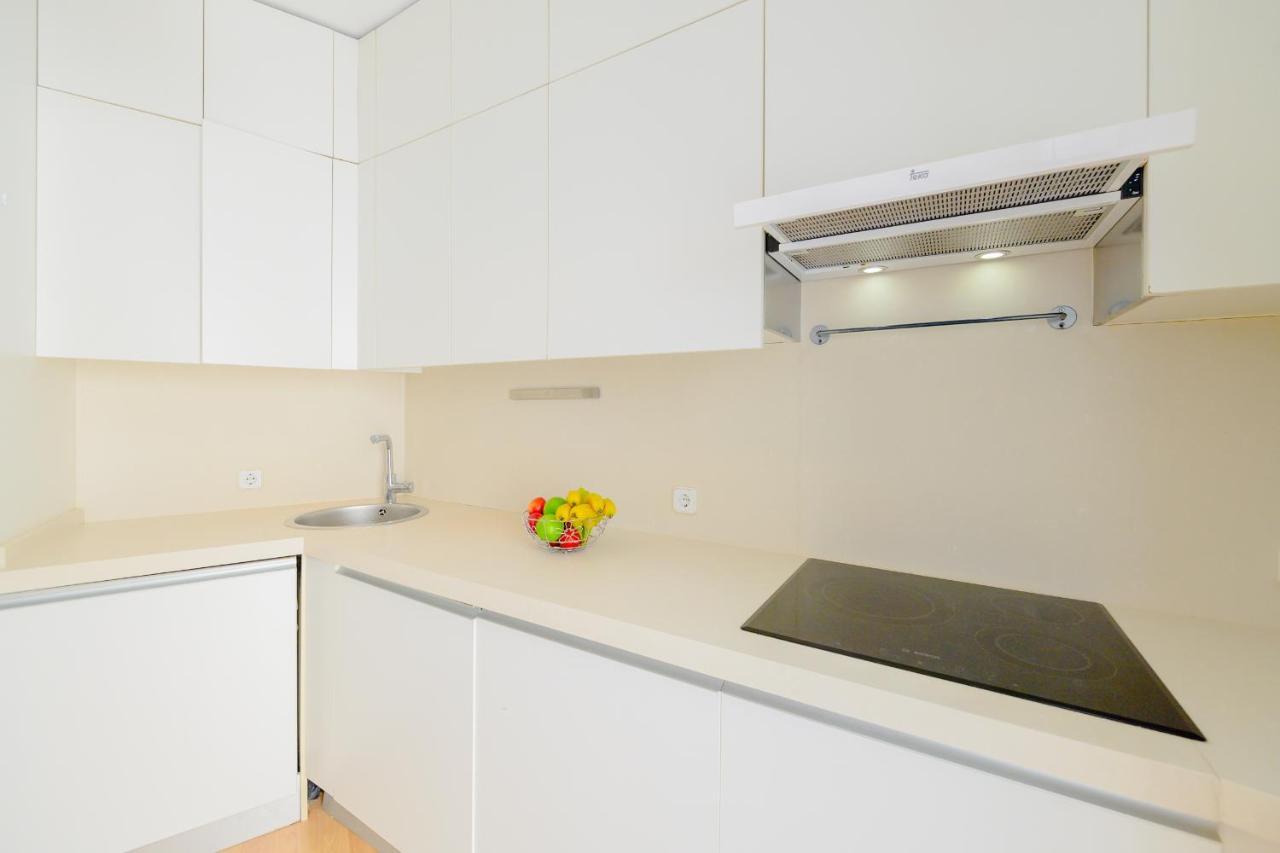 For You Rentals Coqueto Y Bonito Apartamento Temporal De Dos Dormitorios En El Retiro Axii66 Madrid Ngoại thất bức ảnh