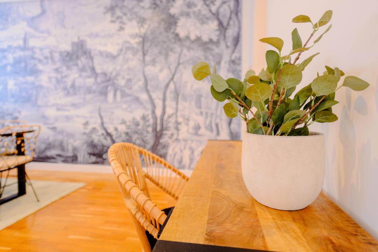 For You Rentals Coqueto Y Bonito Apartamento Temporal De Dos Dormitorios En El Retiro Axii66 Madrid Ngoại thất bức ảnh