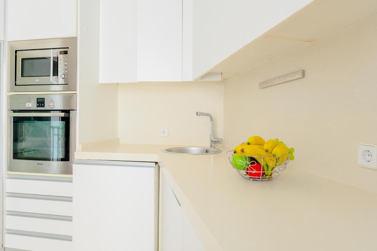 For You Rentals Coqueto Y Bonito Apartamento Temporal De Dos Dormitorios En El Retiro Axii66 Madrid Ngoại thất bức ảnh