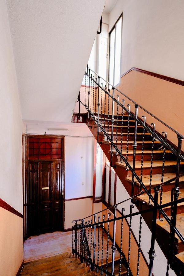 For You Rentals Coqueto Y Bonito Apartamento Temporal De Dos Dormitorios En El Retiro Axii66 Madrid Ngoại thất bức ảnh